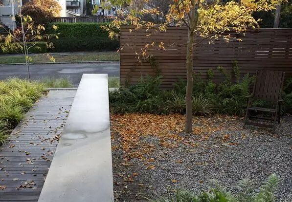 【园林景观】这些走心的细节设计，将为景观设计项目带来巨大的优势！！