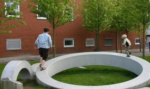 【园林景观】这些走心的细节设计，将为景观设计项目带来巨大的优势！！