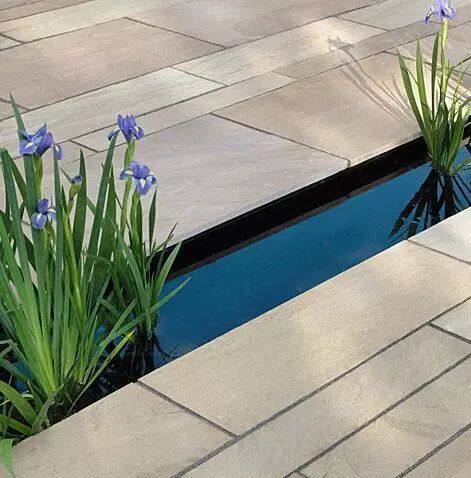 【园林景观】这些走心的细节设计，将为景观设计项目带来巨大的优势！！