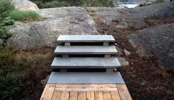 【园林景观】这些走心的细节设计，将为景观设计项目带来巨大的优势！！