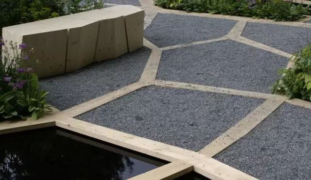 【园林景观】这些走心的细节设计，将为景观设计项目带来巨大的优势！！