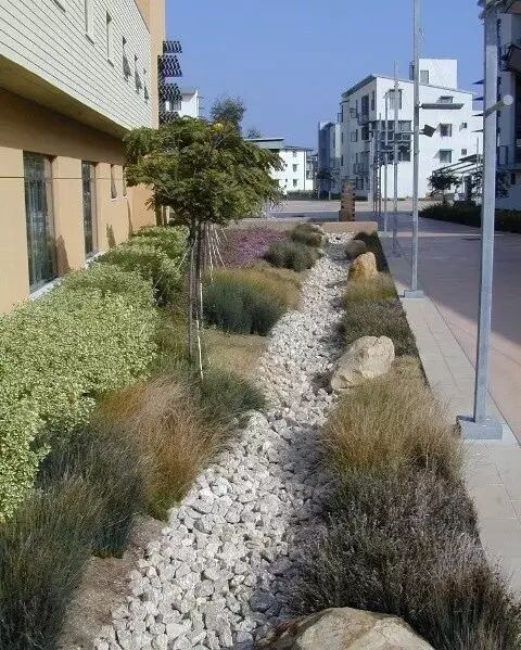 【园林景观】这些走心的细节设计，将为景观设计项目带来巨大的优势！！