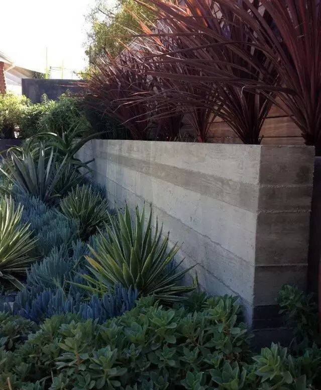 【园林景观】这些走心的细节设计，将为景观设计项目带来巨大的优势！！