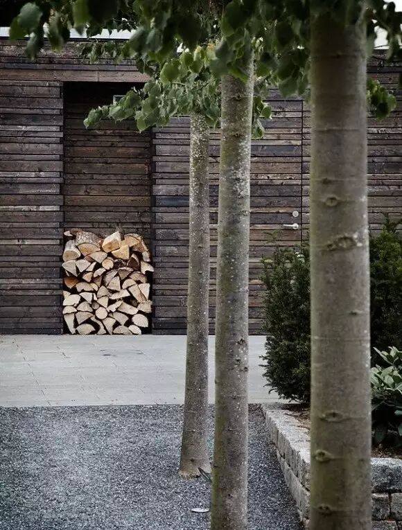 【园林景观】这些走心的细节设计，将为景观设计项目带来巨大的优势！！