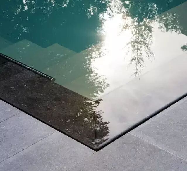 【园林景观】这些走心的细节设计，将为景观设计项目带来巨大的优势！！