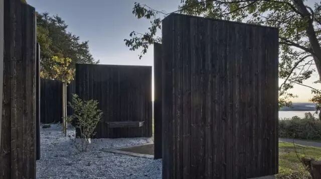 【园林景观】这些走心的细节设计，将为景观设计项目带来巨大的优势！！