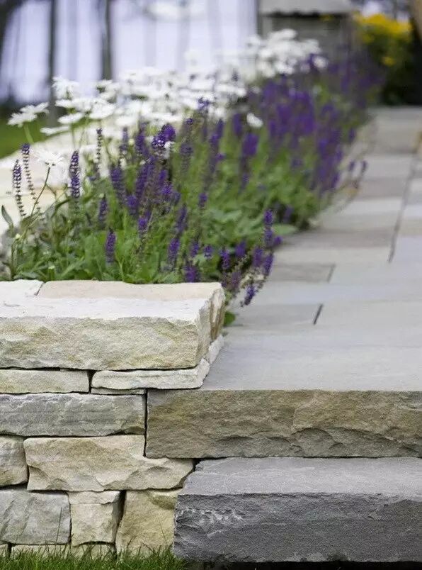 【园林景观】这些走心的细节设计，将为景观设计项目带来巨大的优势！！