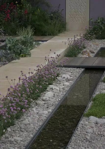 【园林景观】这些走心的细节设计，将为景观设计项目带来巨大的优势！！