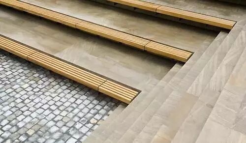 【园林景观】这些走心的细节设计，将为景观设计项目带来巨大的优势！！