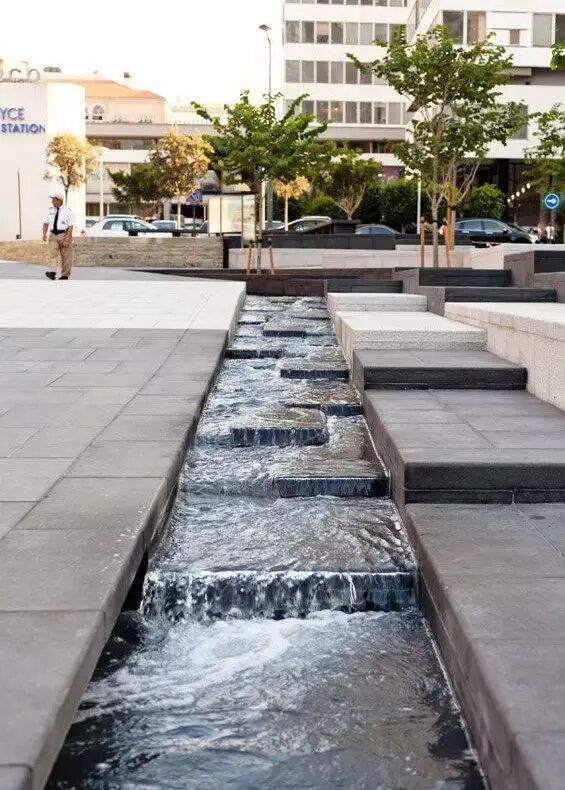 【园林景观】这些走心的细节设计，将为景观设计项目带来巨大的优势！！