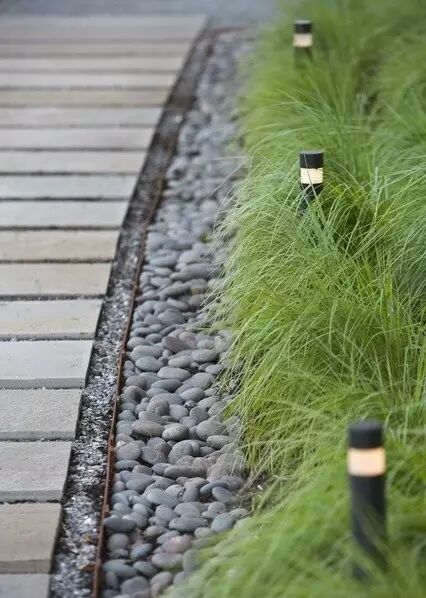 【园林景观】这些走心的细节设计，将为景观设计项目带来巨大的优势！！