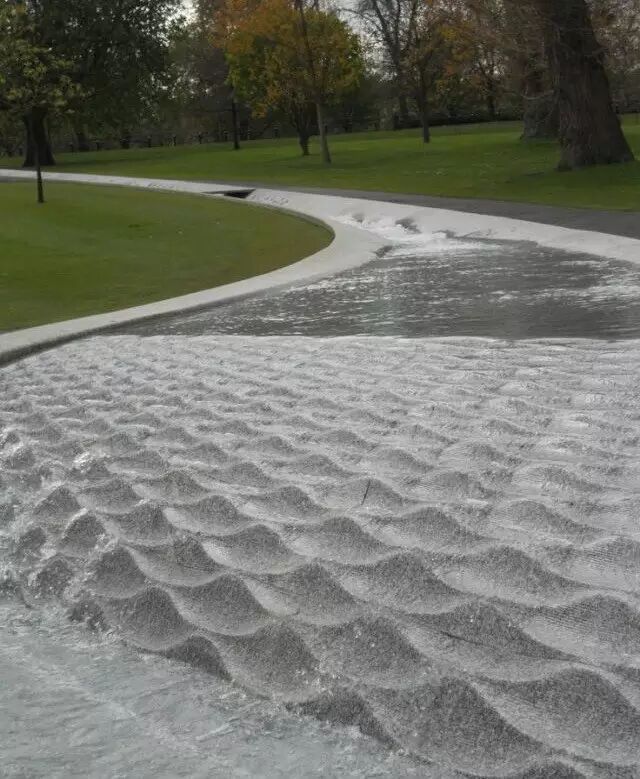 【园林景观】这些走心的细节设计，将为景观设计项目带来巨大的优势！！