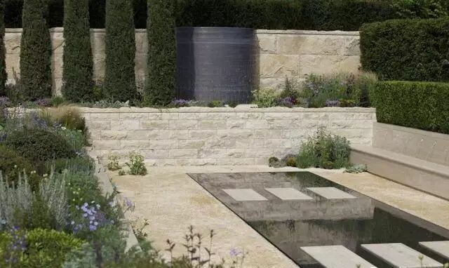 【园林景观】这些走心的细节设计，将为景观设计项目带来巨大的优势！！