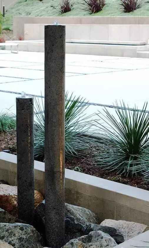 【园林景观】这些走心的细节设计，将为景观设计项目带来巨大的优势！！