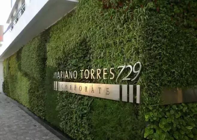 让你的农场景墙变个身，创意美美哒