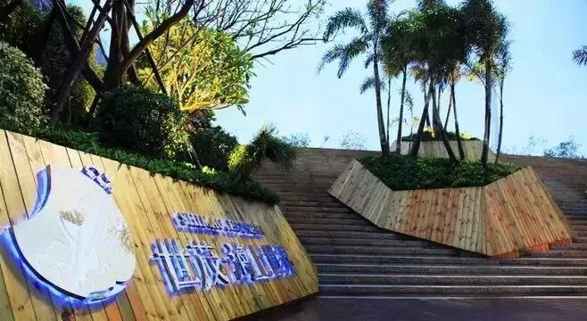 让你的农场景墙变个身，创意美美哒