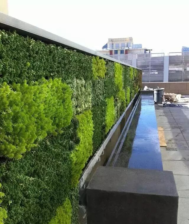 让你的农场景墙变个身，创意美美哒