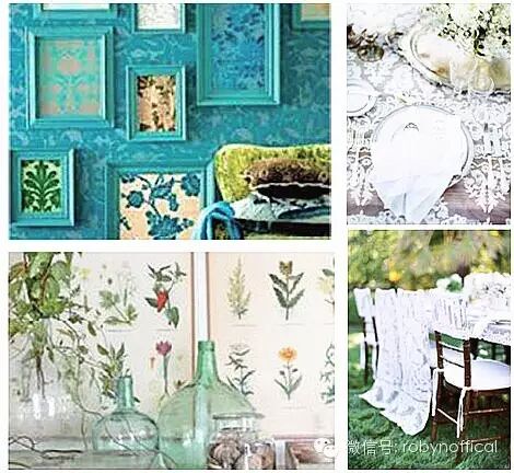 Robyn新系列 | 闪亮植物园 (图2)