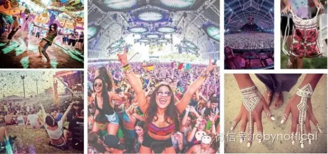 Robyn2015魔力狂欢新品系列 (图1)