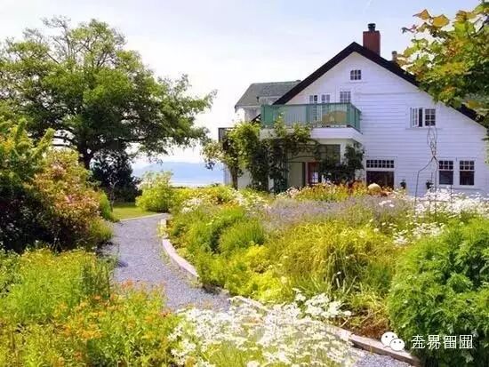 【研究】当“养老”遇上“休闲农业”，原来也可以这么玩