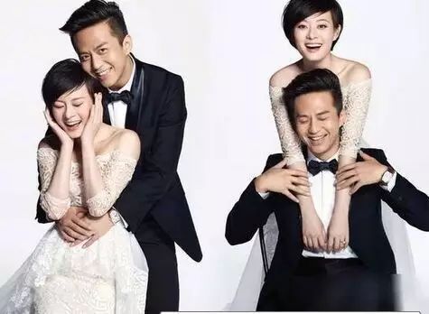 邓超会娶孙俪,谢娜嫁给张杰...原因竟然是这个!