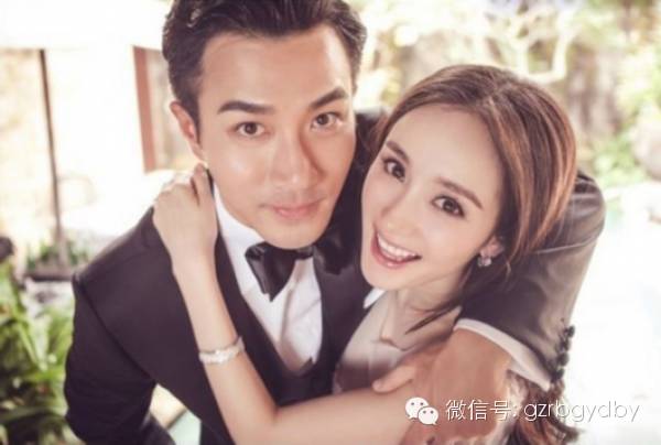 【重磅】杨幂、刘恺威又被传离婚! 这次公司要动真格了