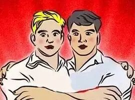 黄渤孙红雷为何相爱相杀