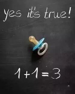 实用|朋友圈如何高逼格发布怀孕宣言,技能Get-怀孕期