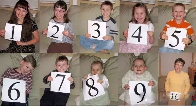 实用|朋友圈如何高逼格发布怀孕宣言,技能Get-怀孕期