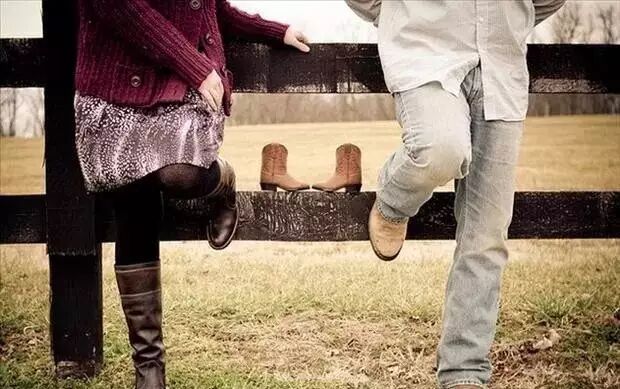 实用|朋友圈如何高逼格发布怀孕宣言,技能Get-怀孕期