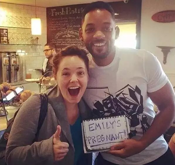 实用|朋友圈如何高逼格发布怀孕宣言,技能Get-怀孕期