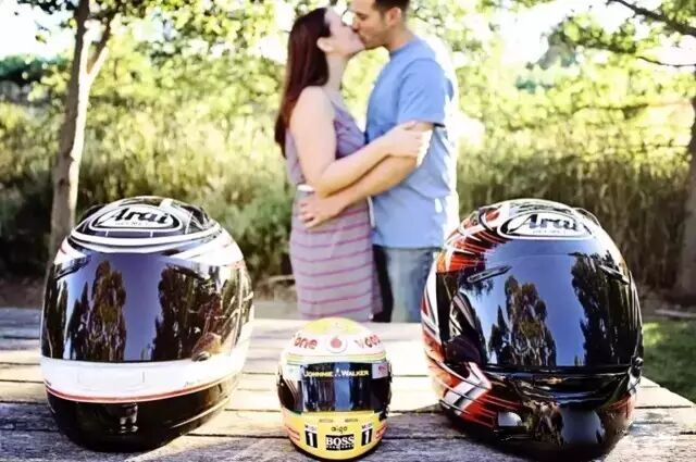 实用|朋友圈如何高逼格发布怀孕宣言,技能Get-怀孕期