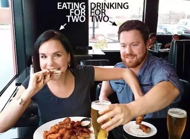 实用|朋友圈如何高逼格发布怀孕宣言,技能Get-怀孕期