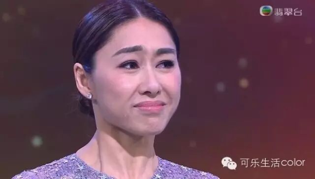 寻晚胡定欣成功上位夺视后!!全因胡杏儿走左佬?