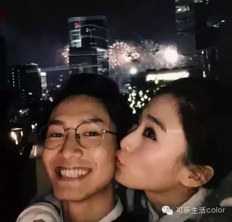 陈柏宇终于认要结婚啦?!佢地好恩爱+佢条女好索!!