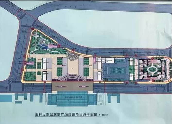 项目主要建设内容包括棚户区改造,市政广场,公交停车场,配套周边市政