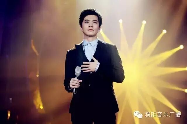 【1053•音乐】李健:想和你一起旅行