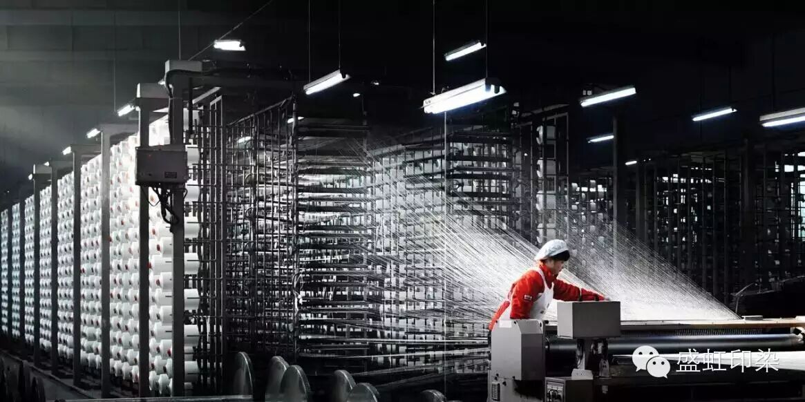 解读??纺织服装行业为何受益人民币贬值