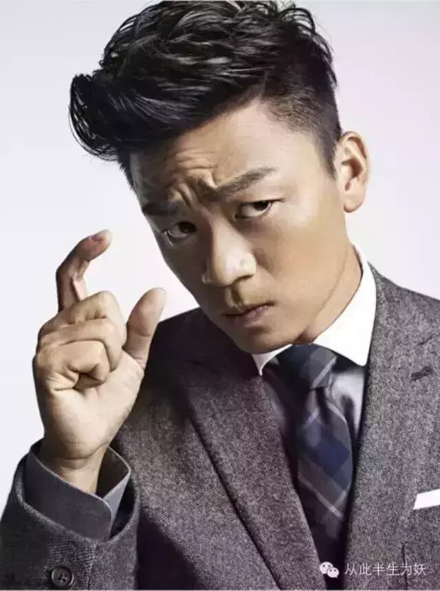 王宝强这回答真是给跪了,数学老师要气哭了