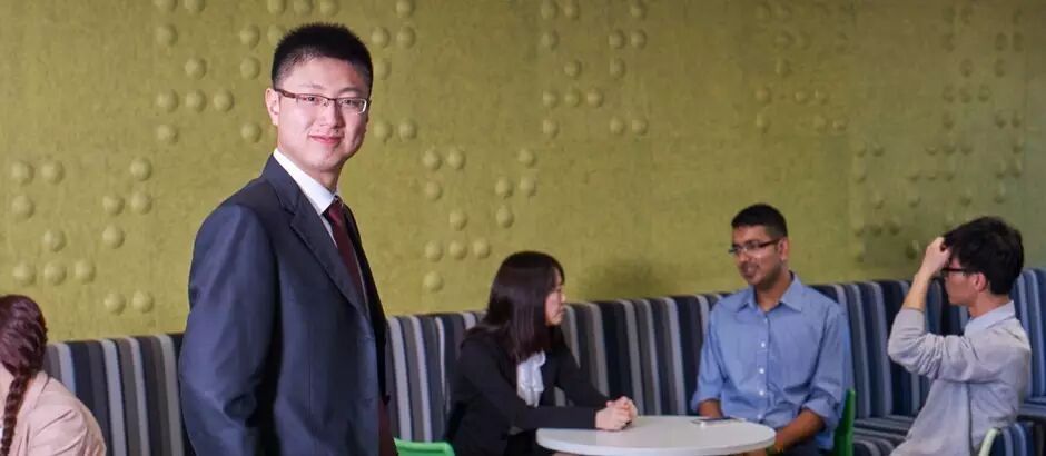 墨尔本Navitas职业生涯讲座,KPMG资深会计师经验传授,...