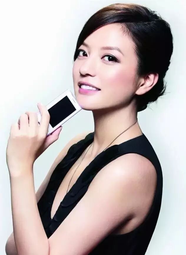 【微·分享】赵薇成名背后的传奇故事