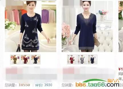 直通车数据化选款、测款、定款完美攻略 - 第2张  | vicken电商运营