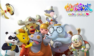 大拇哥动漫：大拇哥动漫董事总经理蔡凡获年度经济人物提名