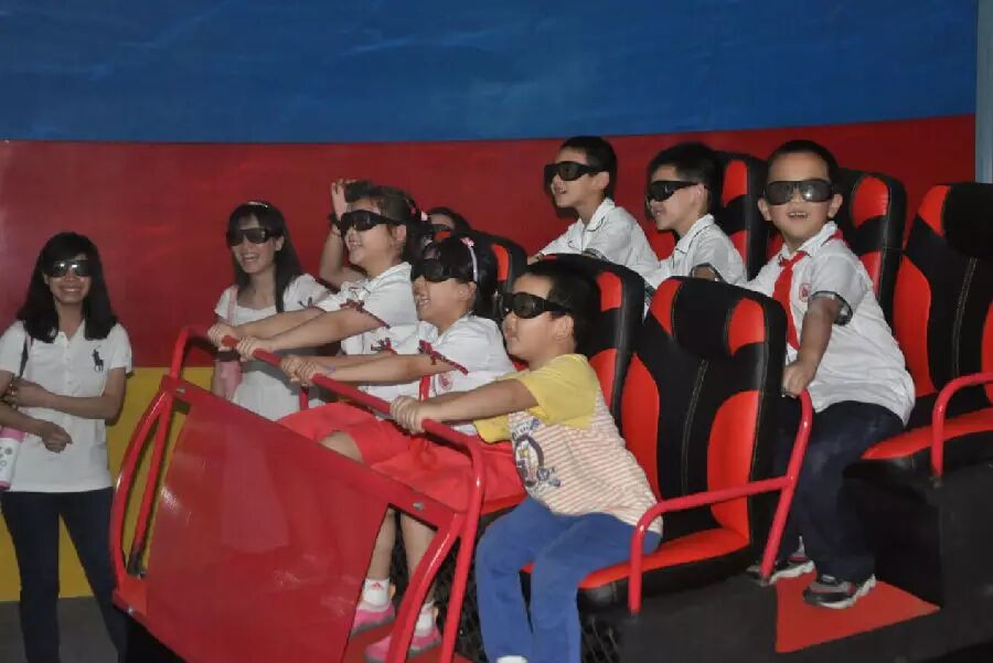 大拇哥时光嘉年华，动漫、童装、摄影乐动金秋