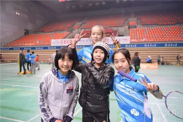天津羽毛球培训天津大学训练基地