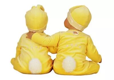 【金瑞优 二胎】专家解析二胎家庭平衡术:陪伴是最真的爱-怀孕期