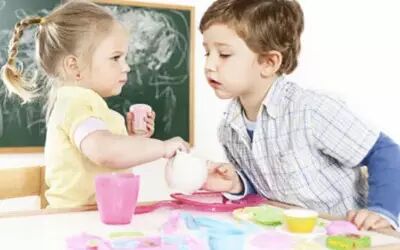 【金瑞优 二胎】专家解析二胎家庭平衡术:陪伴是最真的爱-怀孕期