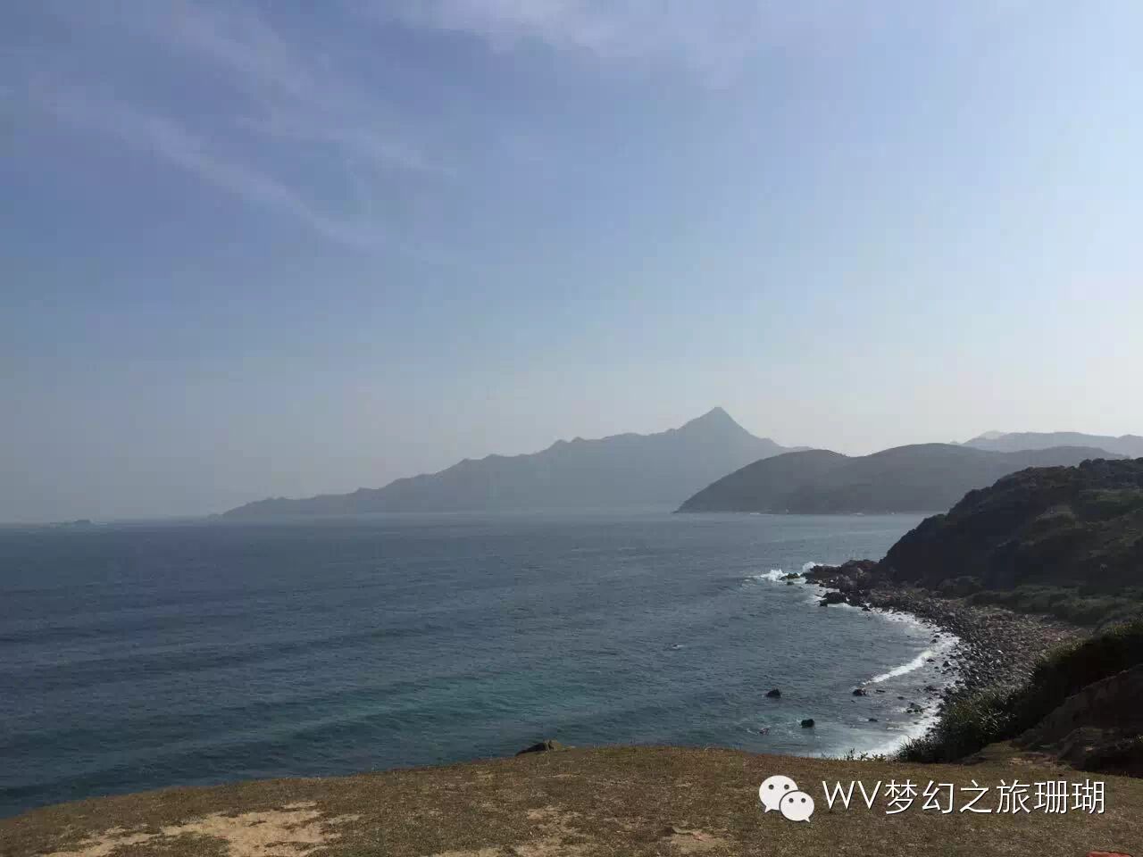 你真的去過香港嗎？ 帶你游一個不一樣的香港！ ！