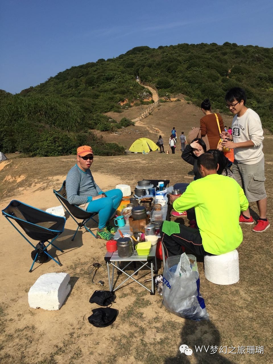 你真的去過香港嗎？ 帶你游一個不一樣的香港！ ！