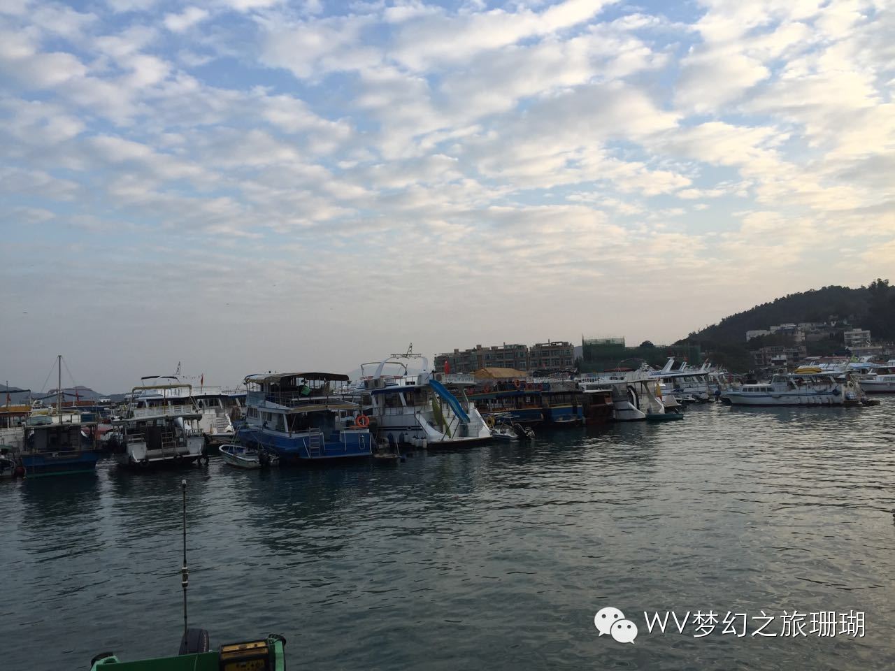 你真的去過香港嗎？ 帶你游一個不一樣的香港！ ！